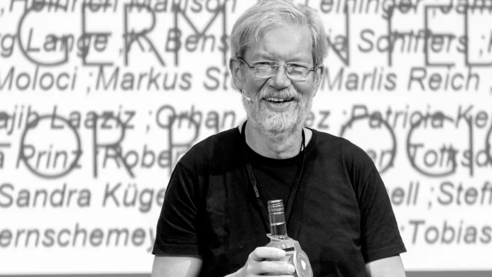Photo: Patrick Glöckner